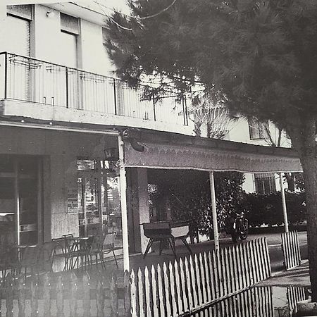 Hotel Bar Moro 1963 Cavallino-Treporti Exterior foto